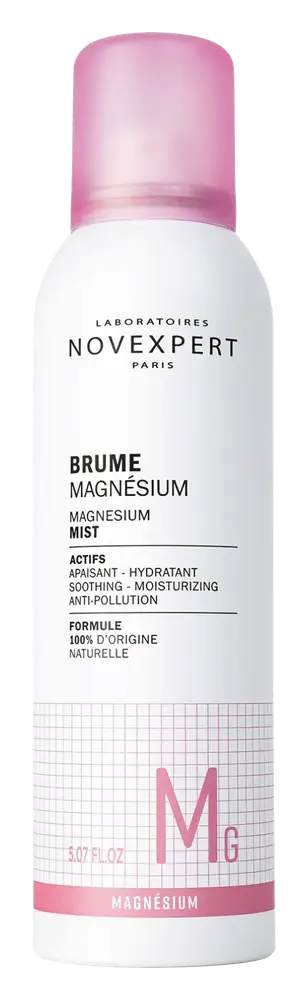 Novexpert Magnesium Mist