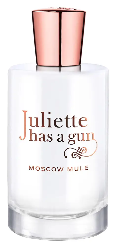 Juliette Has A Gun Moscow Mule Eau De Parfum