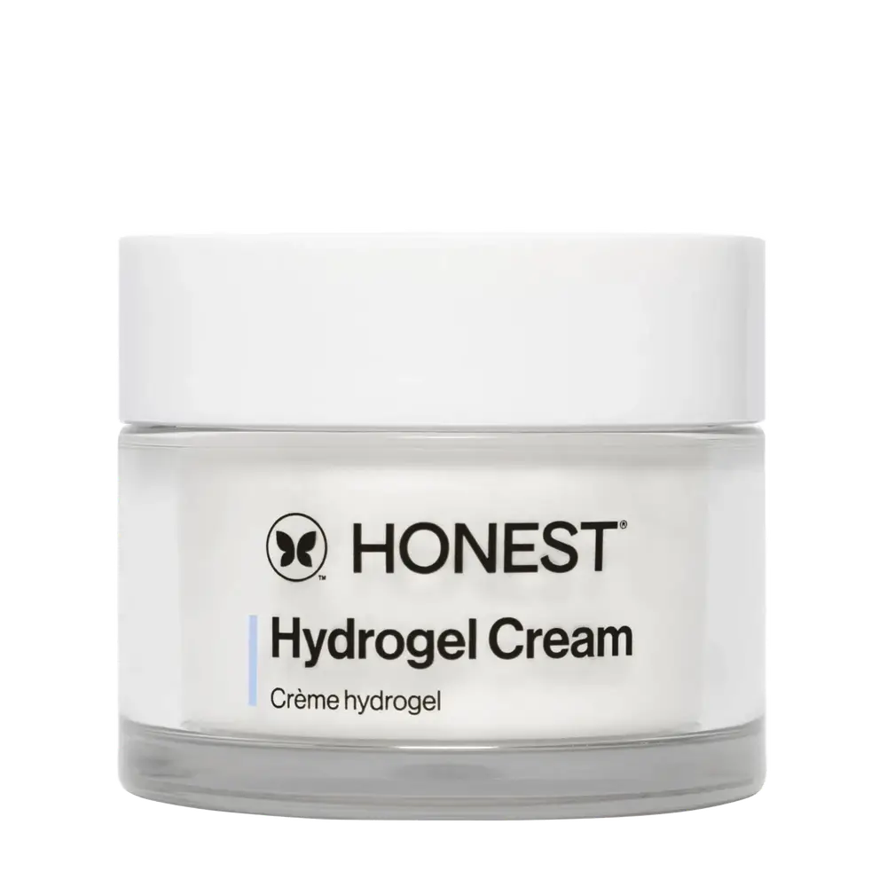Honest Beauty Hydrogel Cream
