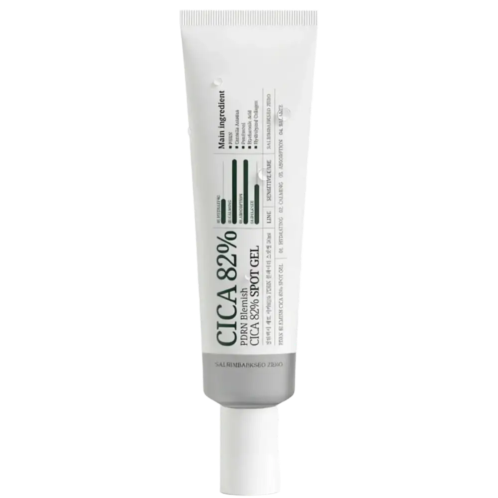 Salrim Baekseo PDRN Blemish Cica 82% Spot Gel