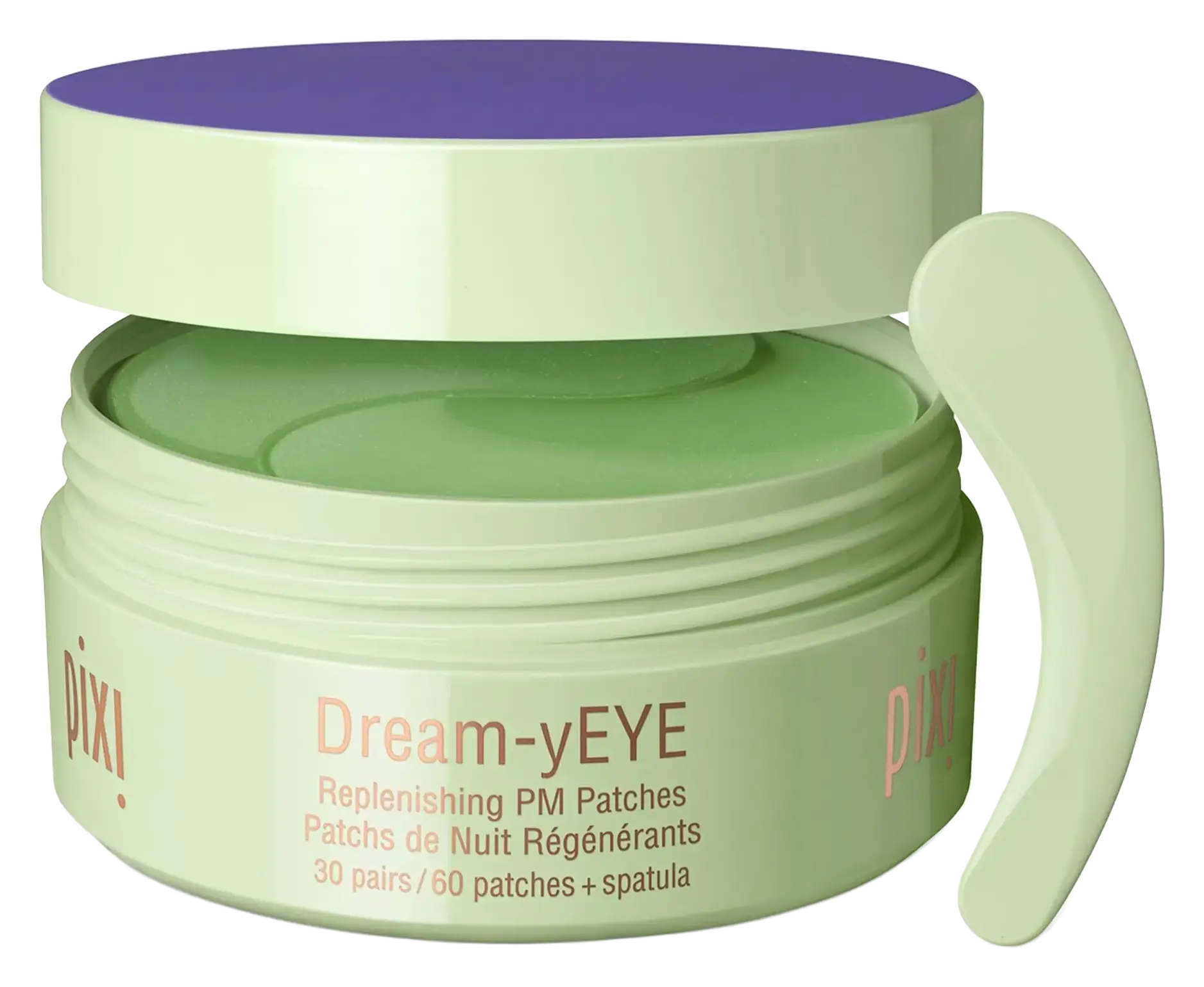 Pixi Beauty Dream-yEYE Replenishing PM Patches