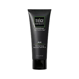 Tiege Hanley AM Morning Facial Moisturizer SPF 20