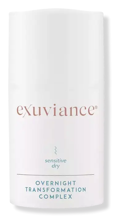 Exuviance Overnight Transformation Moisturizer Complex