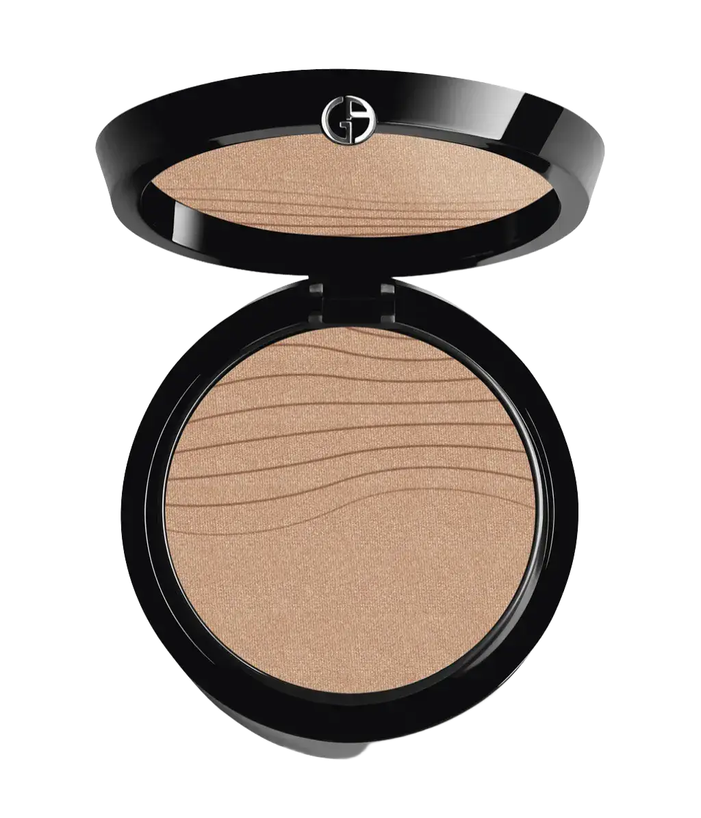 Armani Beauty Luminous Silk Glow Fusion Face Powder 5.5
