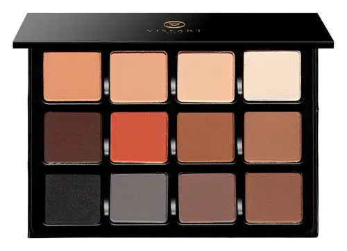 Viseart VisePro Neutral Mattes