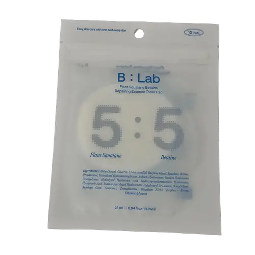 B.LAB Essence Toner Pad Plant Squalane Betaine Repairing