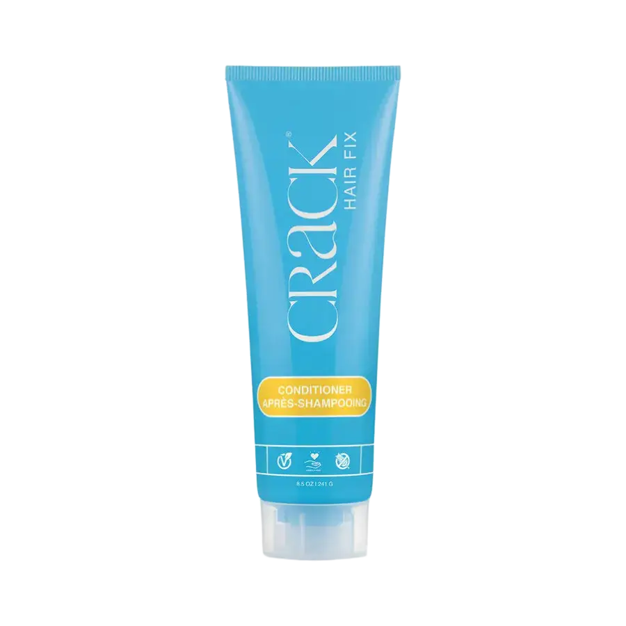 Crack Hair Fix Conditioner