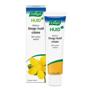 A.Vogel Bioforce Droge Huid Crème