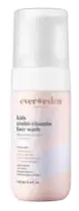 Evereden Kids Multi-Vitamin Face Wash