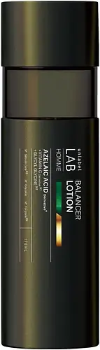 unlabel Homme Azelaic Acid Balancer Lotion
