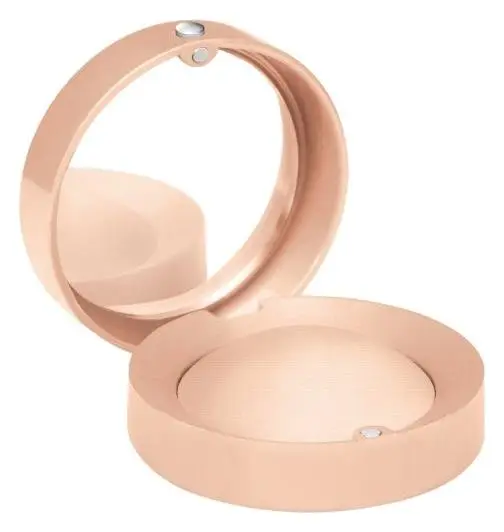 Bourjois Paris Little Round Pot Eyeshadow 03 Peau de Peach