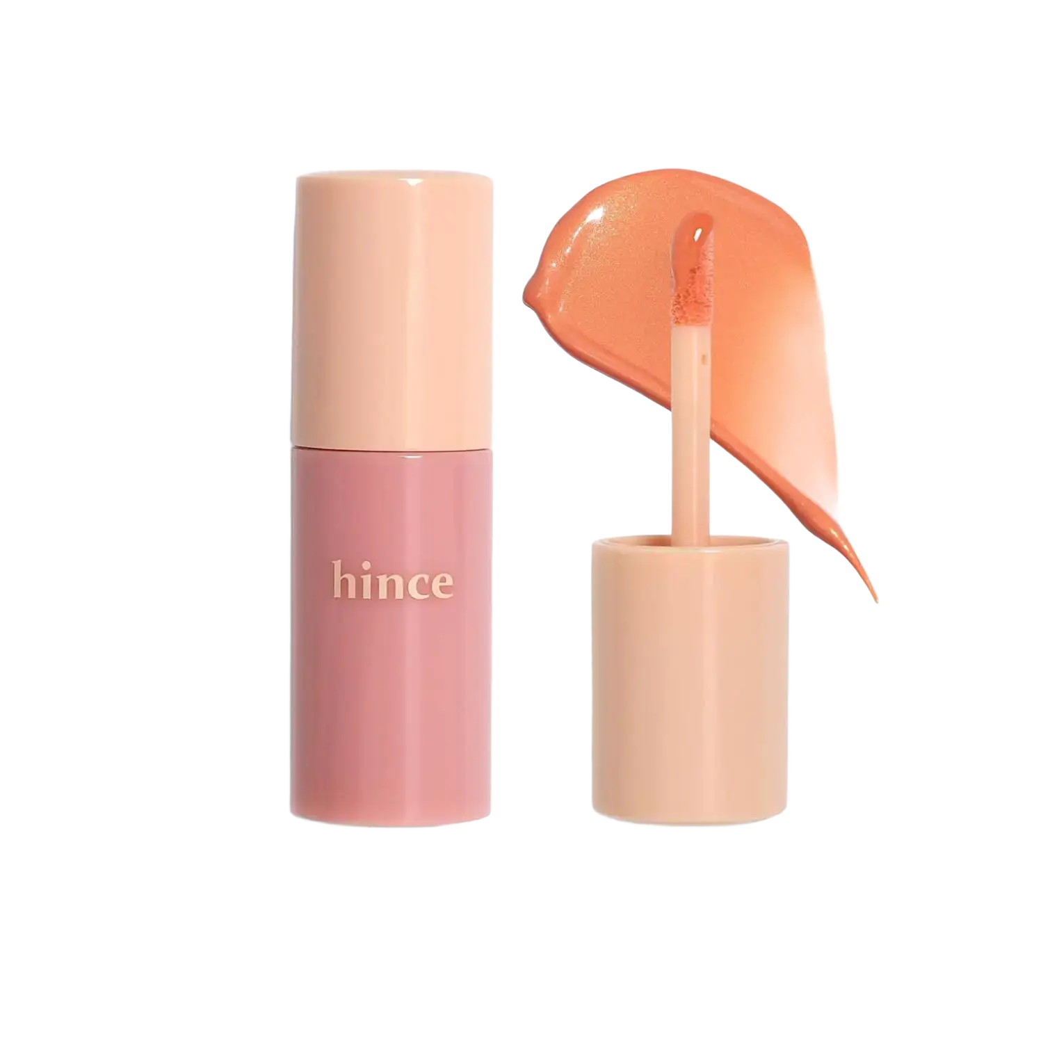 hince Dewy Liquid Cheek LC001 Warm Freckle