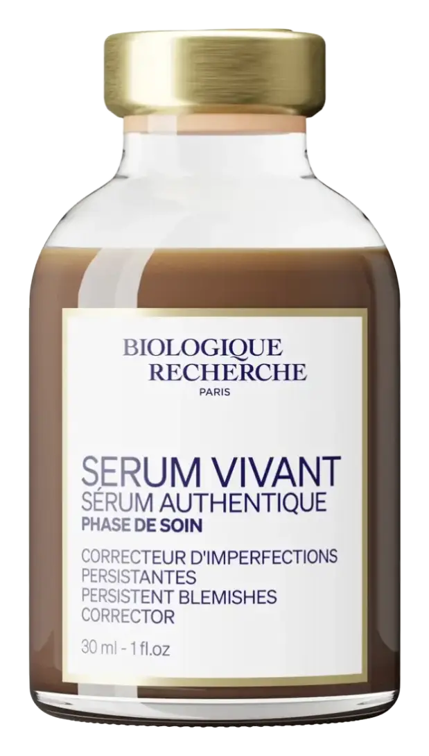 Biologique Recherche Serum Vivant
