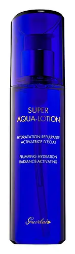 Guerlain Super Aqua-Lotion