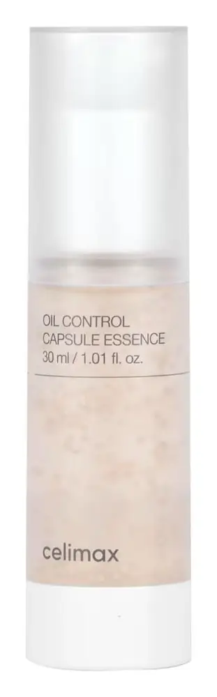 Celimax Oil Control Capsule Essence
