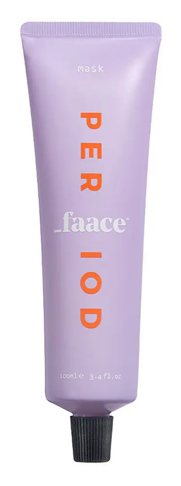 _faace Period Faace Face Mask