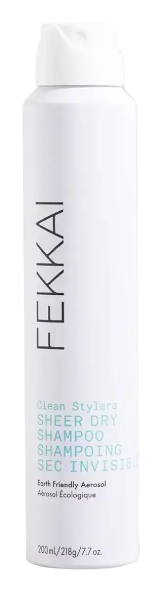 Fekkai Clean Stylers Clear Dry Shampoo