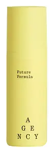 The Agency Future Formula
