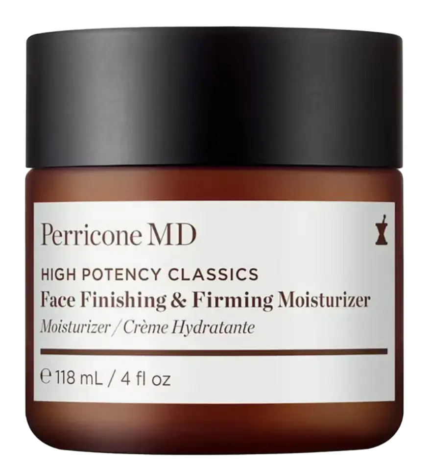Perricone MD High Potency Classics Face Finishing & Firming Moisturizer