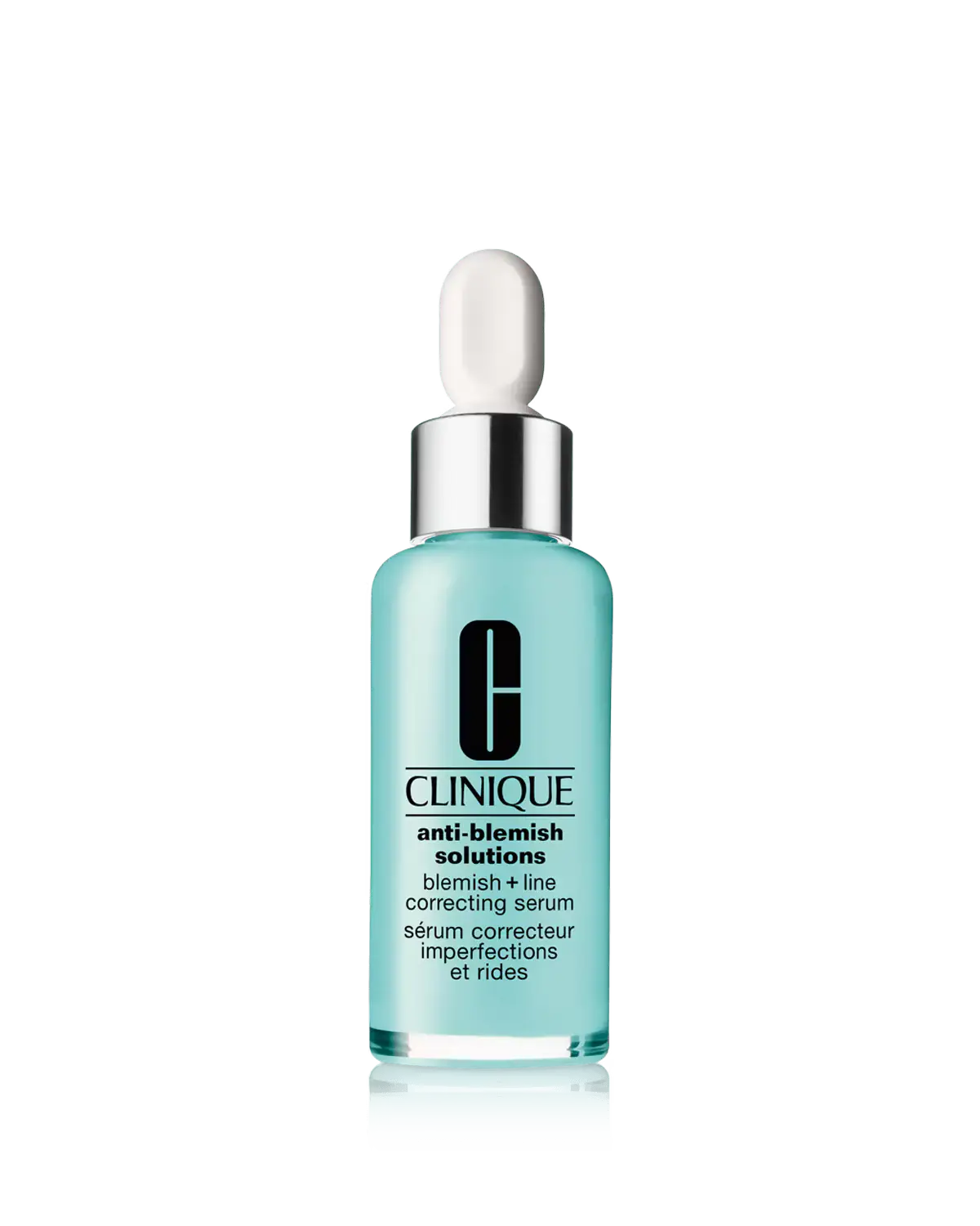 Clinique Anti-Blemish Solutions Blemish + Line Correcting Serum UK