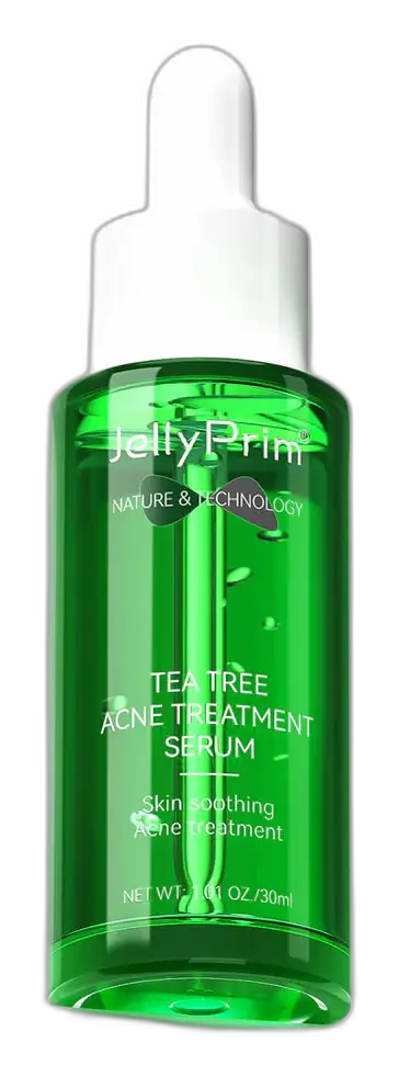 JellyPrim Tea Tree Acne Treatment Serum