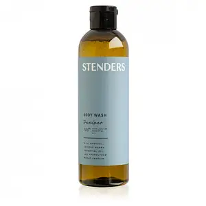 Stenders Body Wash Juniper