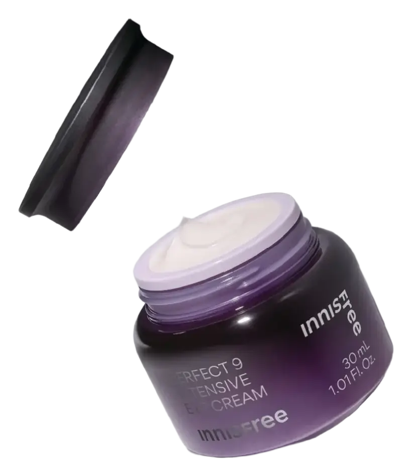 innisfree Perfect 9 Intensive Eye Cream