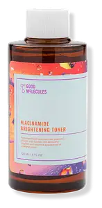 Good Molecules Niacinamide Brightening Toner