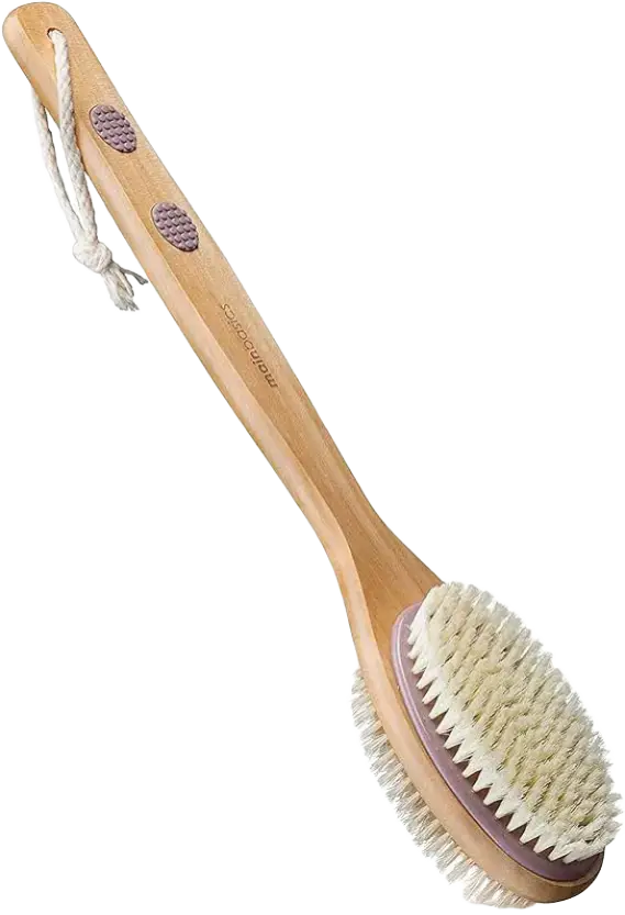 Mainbasics Back Scrubber