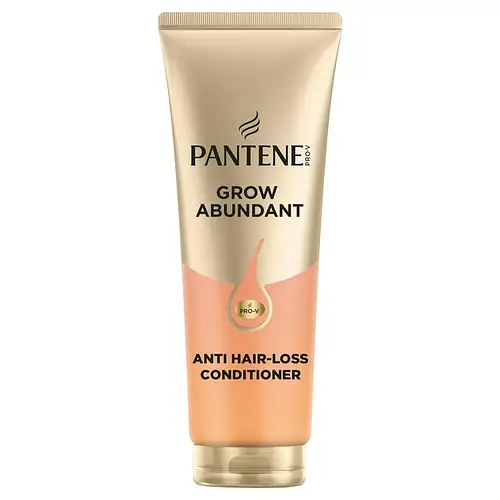 Pantene Grow Abundant Anti-Hair Loss Conditioner UK