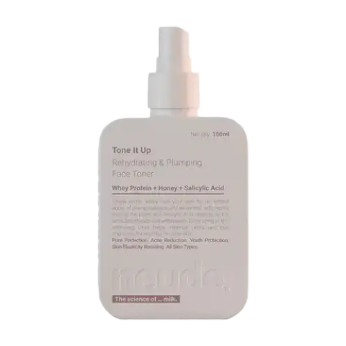 Neude Skin Tone It Up Face Toner