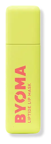 BYOMA Liptide Lip Mask