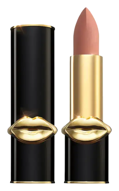 Pat McGrath Labs MatteTrance Lipstick Nude Venus