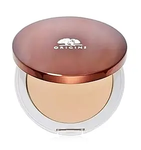 Origins All And Nothing Sheer Pressed Powder Beige