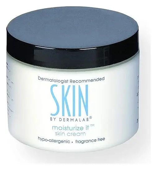 Skin By Dermalab Moisturize It Skin Cream