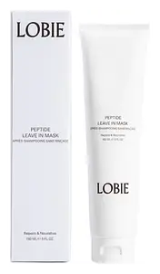 Lobie Peptide Leave In Mask