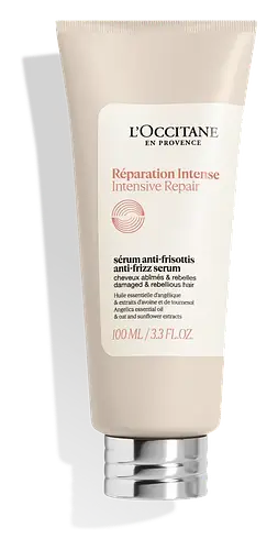 L'Occitane Intensive Repair Anti-Frizz Serum