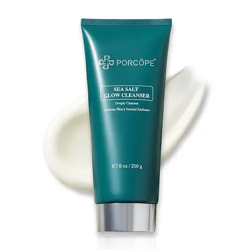 PORCOPE Sea Salt Glow Cleanser