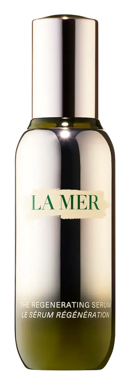 La Mer The Regenerating Serum