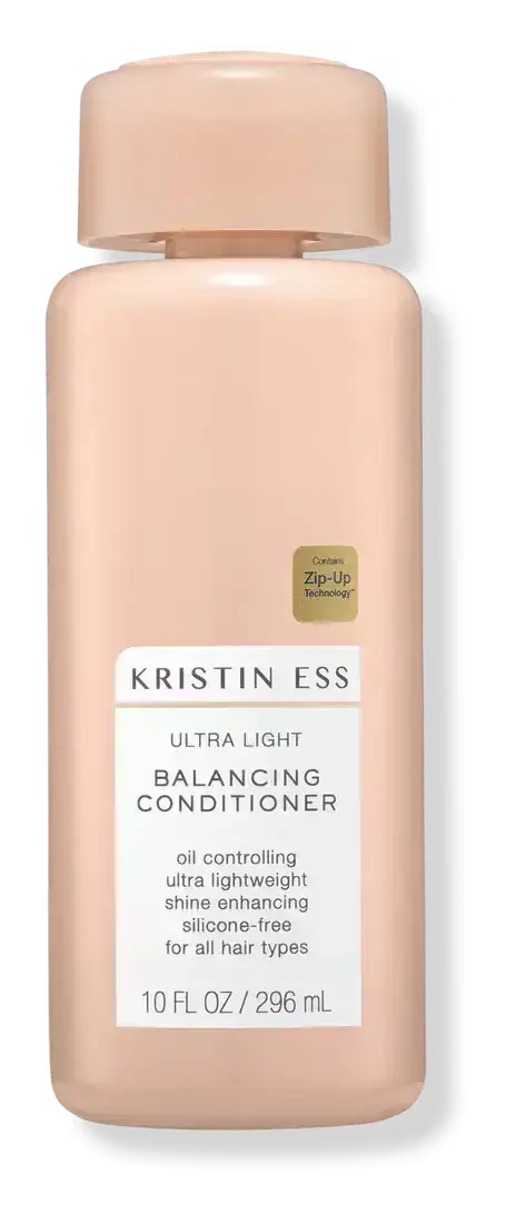 Kristin Ess Hair Ultra Light Balancing Conditioner