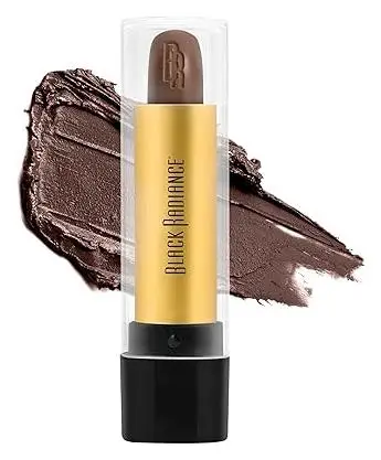 Black Radiance Perfect Tone Lip Color Boss Brown