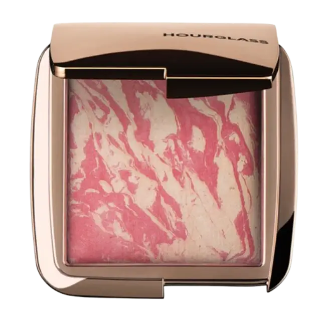 Hourglass Cosmetics Ambient Lighting Blush Diffused Heat