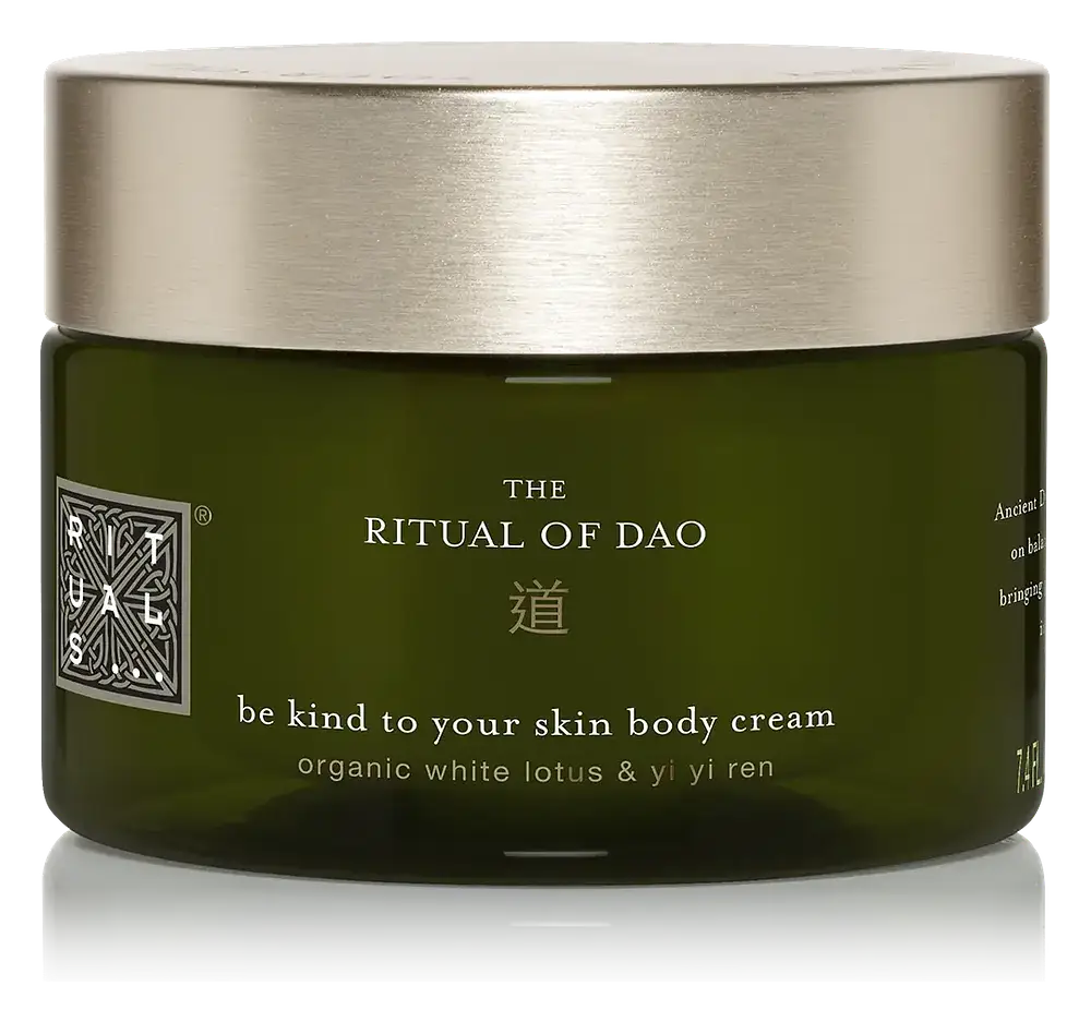 Rituals Cosmetics The Ritual of Dao Body Cream