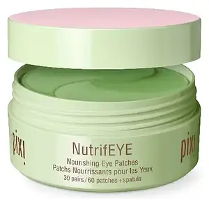 Pixi Beauty Nutrifeye Nourishing Eye Patches