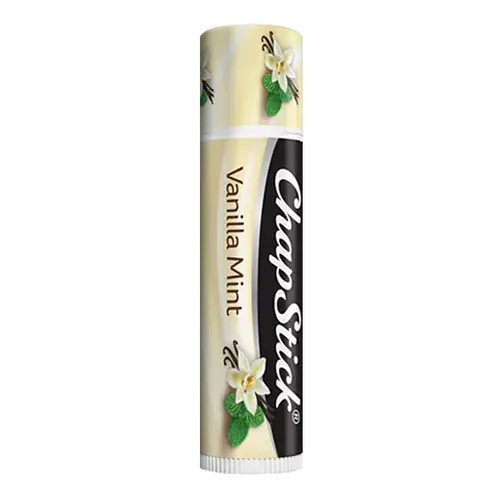 ChapStick Classic Lip Balm Vanilla Mint