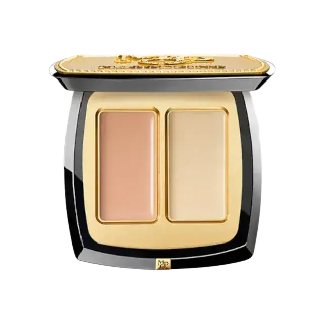 Maogeping Flawless Double-Color Concealer #811
