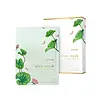 Meebak Cica Facial Sheet Mask