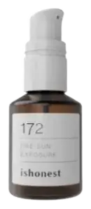 ishonest 172 Pre-Sun Exposure