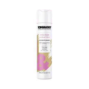 Toni & Guy Volume Addiction Conditioner