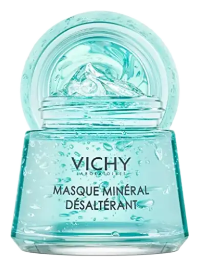 Vichy Mineral Mask
